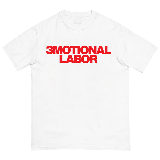 3MOTIONAL LABOR