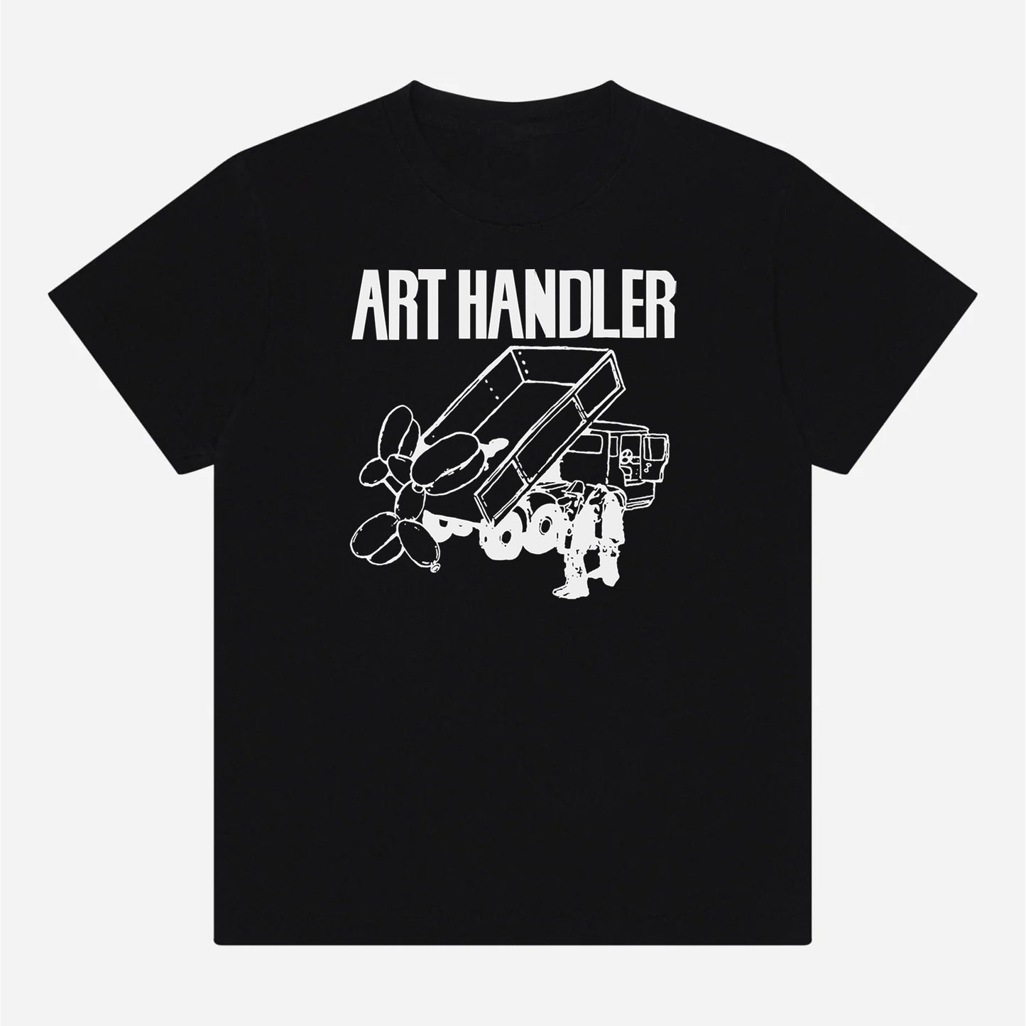 Art Handler